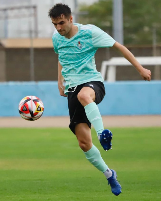 Álvaro García