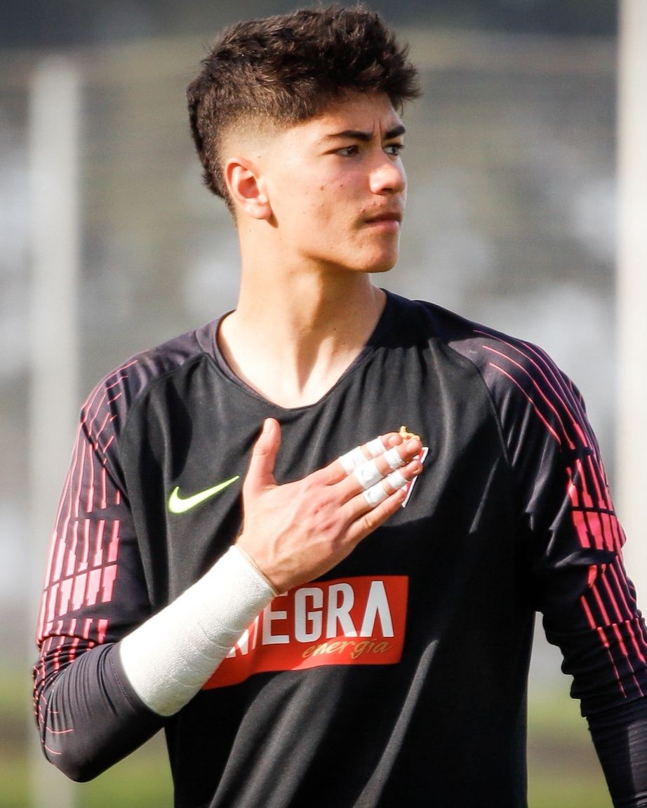Javi Álvarez