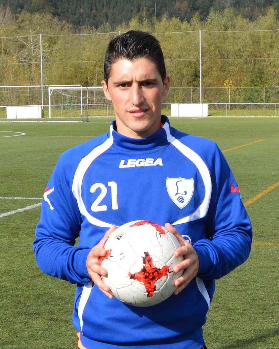 Jorge Fernández Pérez