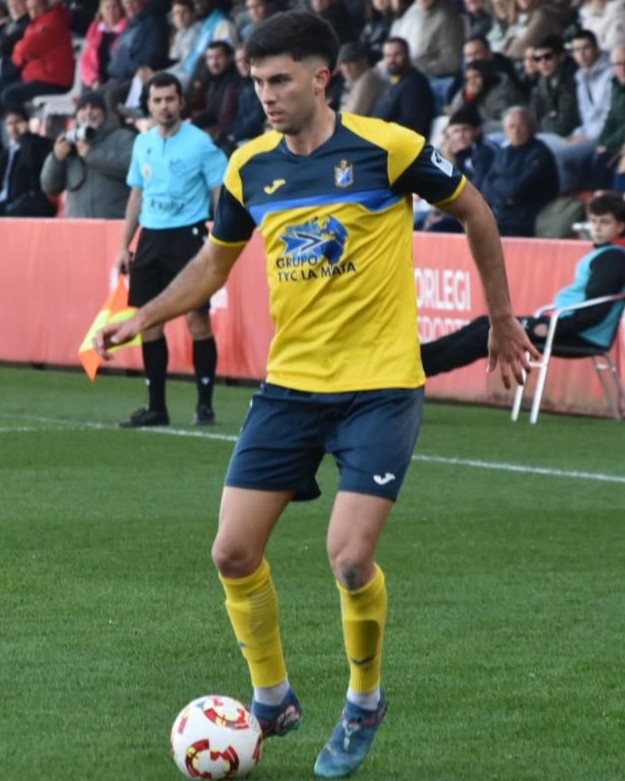 Luis Enrique Piedralba