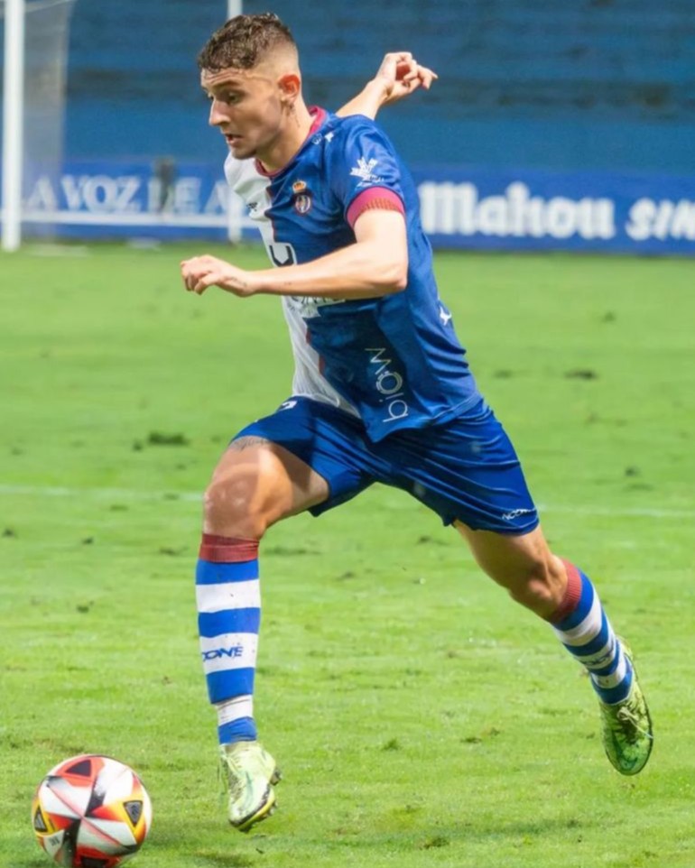 Miquel Alorda