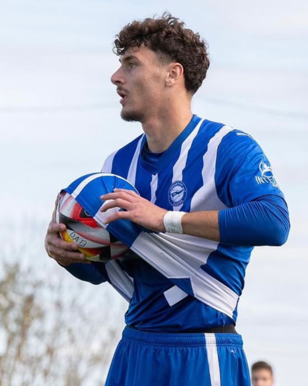 Miguel Aranda