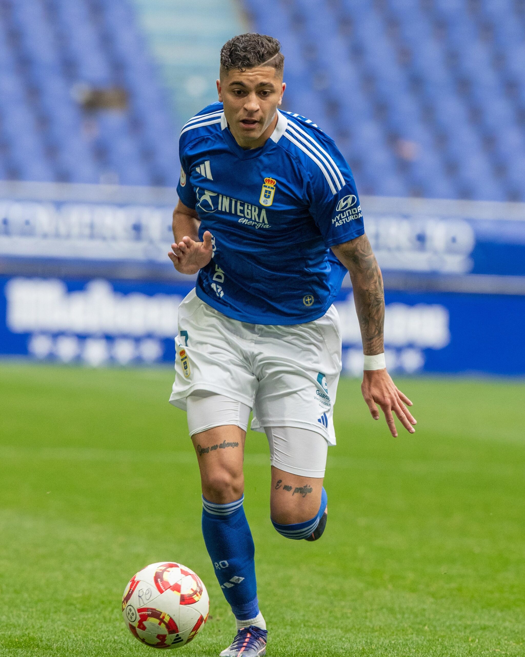 Nico Pereira