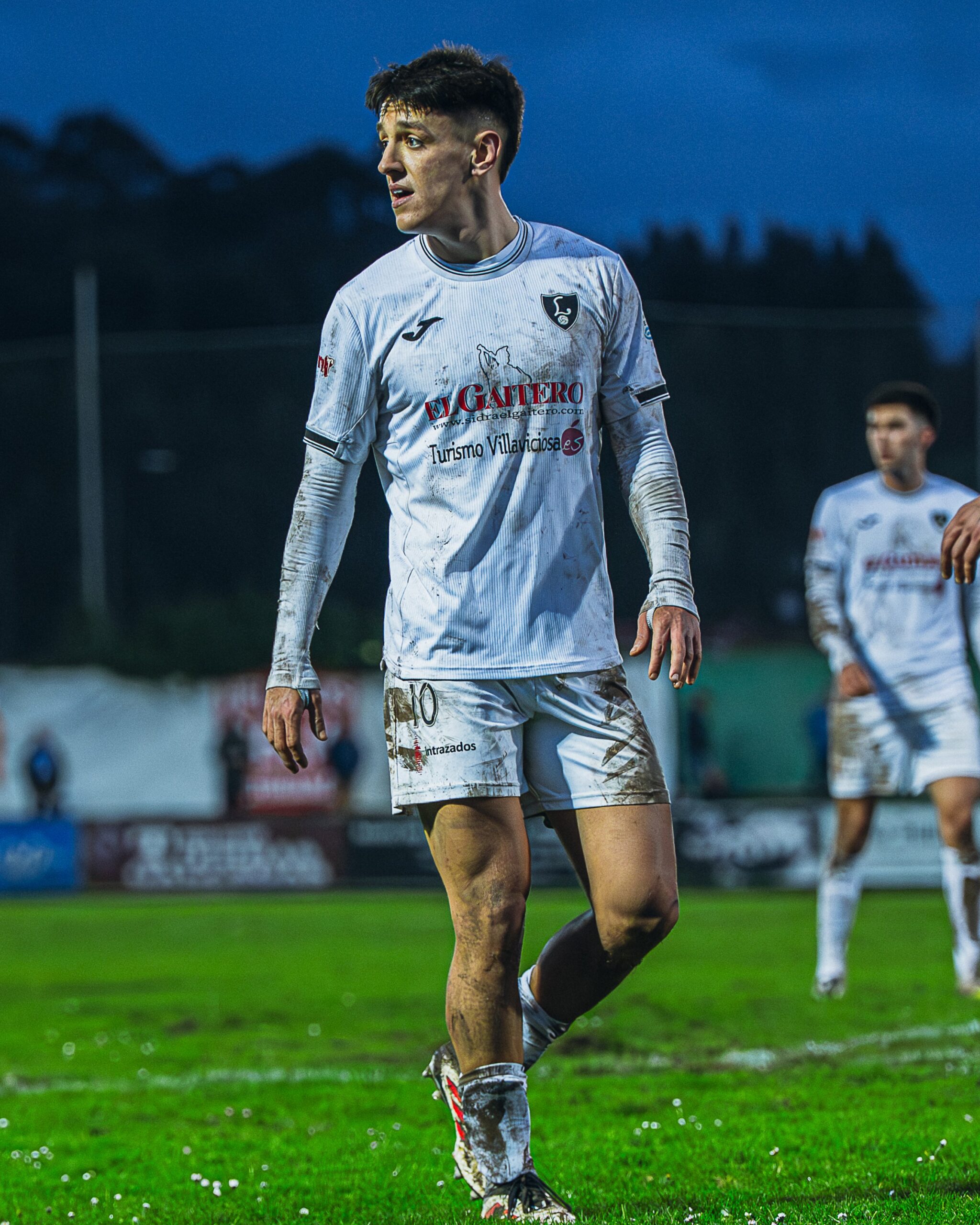 Jaime Álvarez Felgueroso