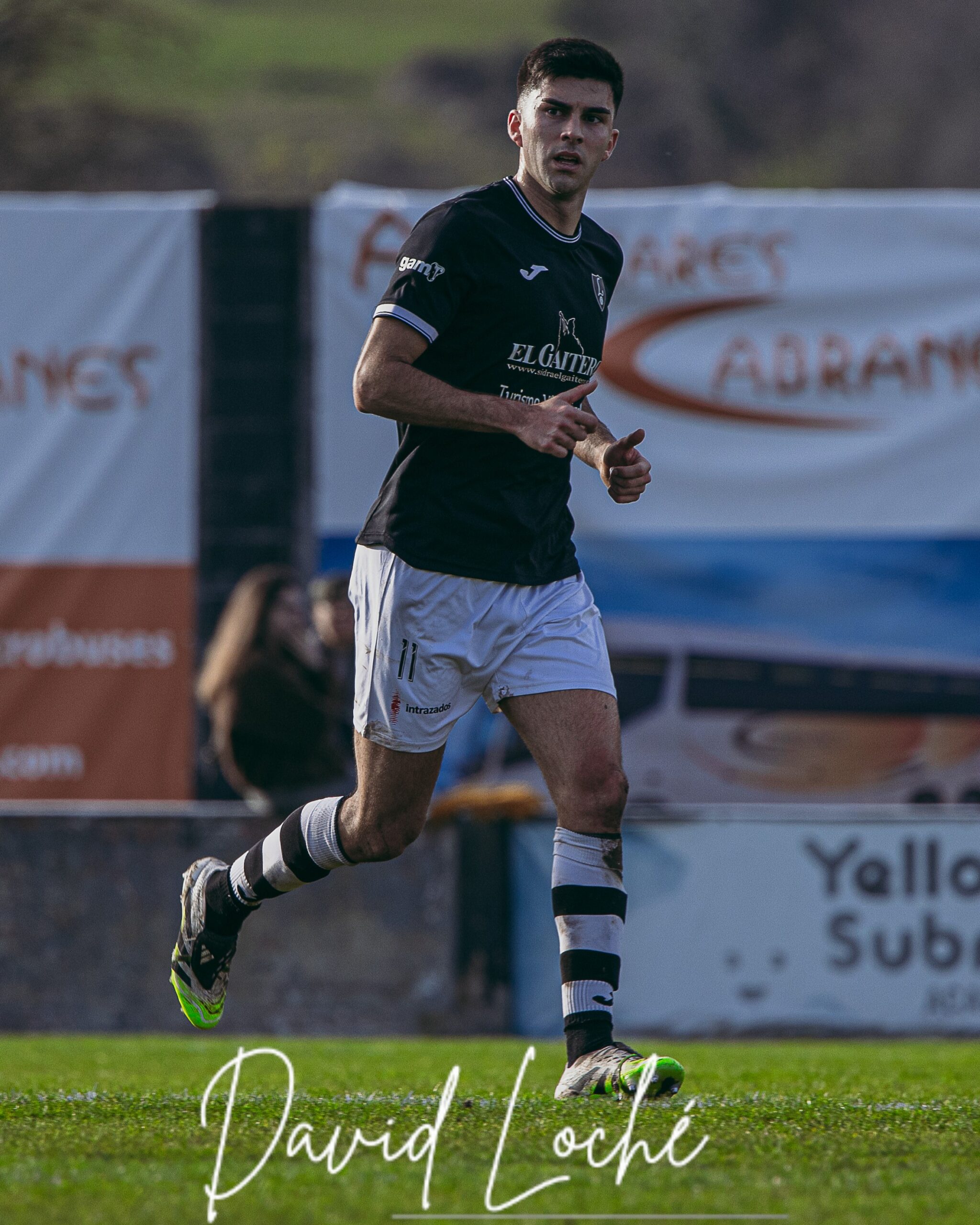 Luis Enrique Piedralba