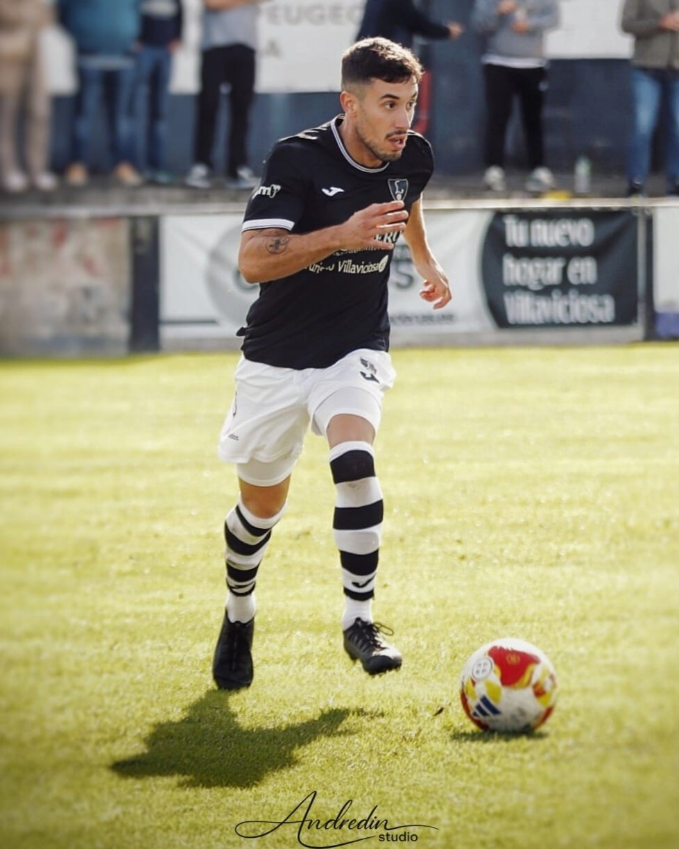 Ricardo Menéndez Villamandos