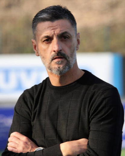 Jorge Fernández Pérez