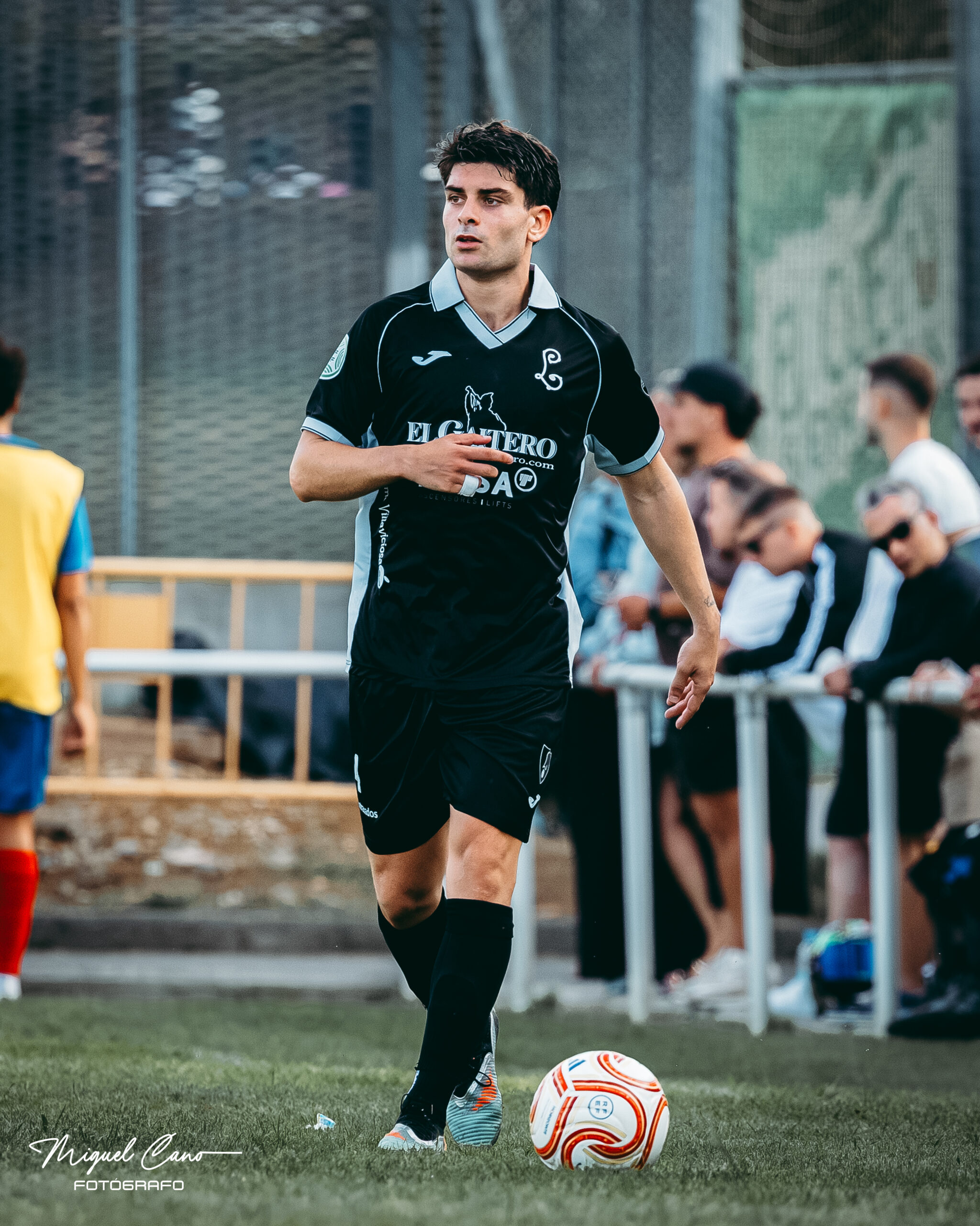Isaac Sánchez