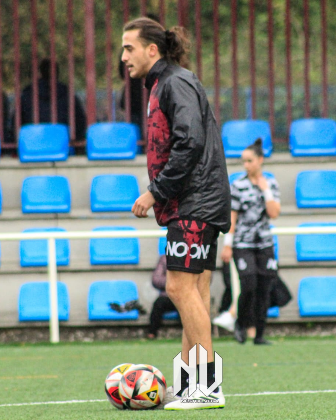 Cristian González