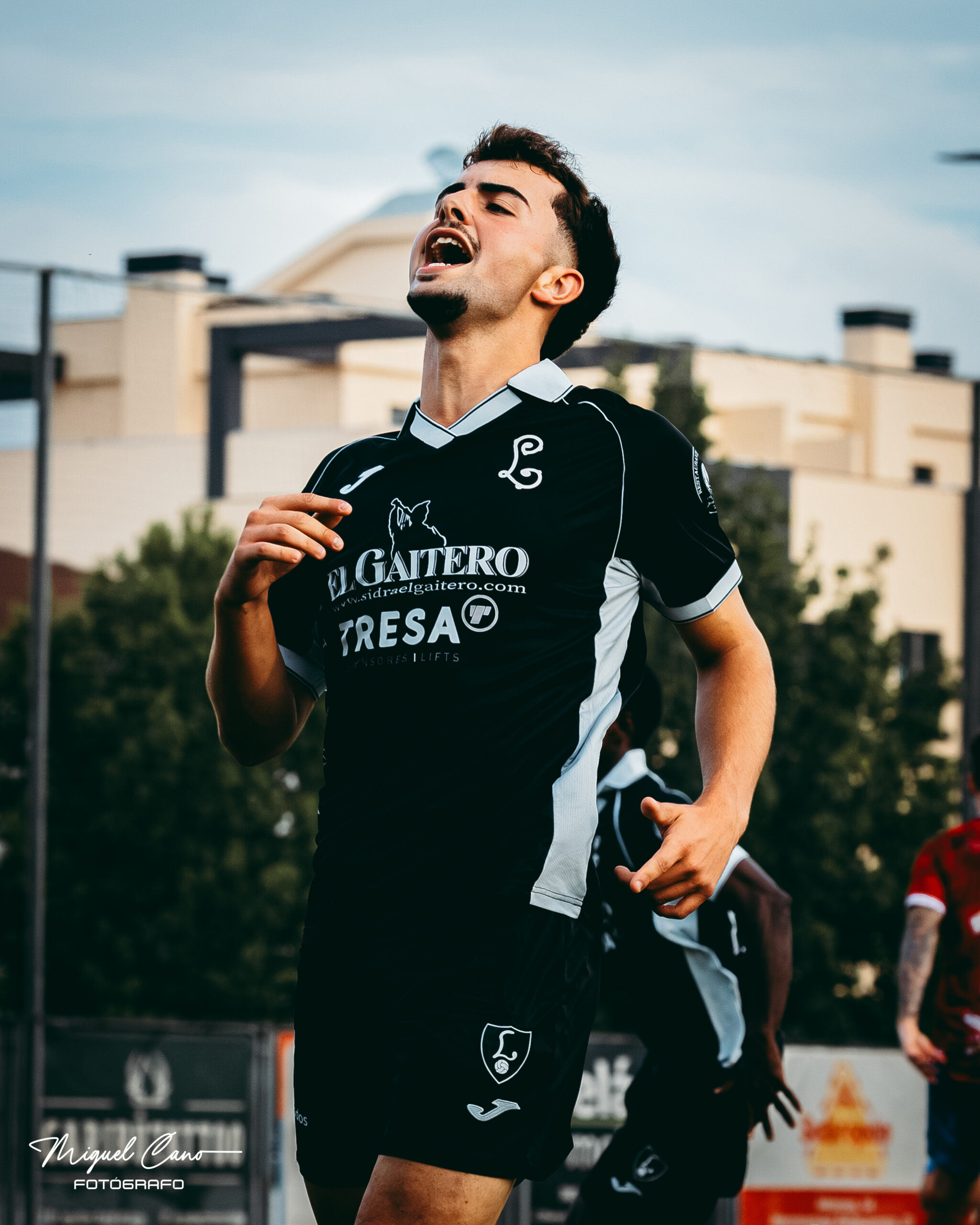 Nico Pereira